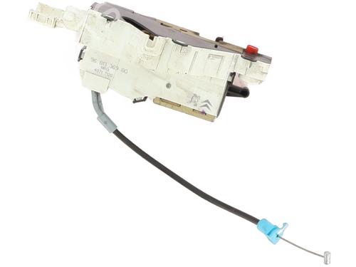 Used Rear left lock Rear left lock CITROËN C4 I (LC_) 1.6 HDi (90 hp) 34641844 34641844