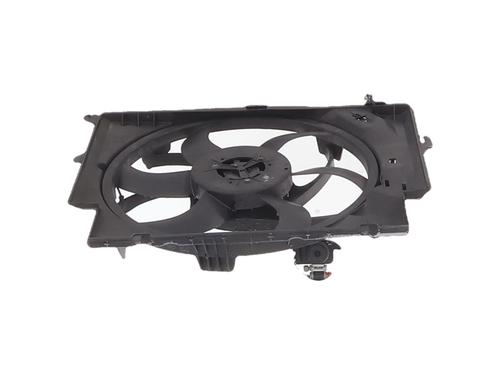Radiator fan BMW 1 (E87) 120 d | BP36284799M35  - Image 5