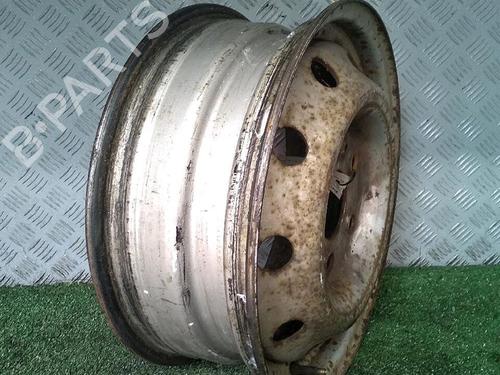 Rim FIAT DUCATO Platform/Chassis (230_) 2.8 D | BP30076162C45 