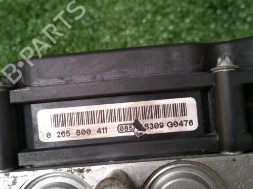 ABS pump RENAULT CLIO III (BR0/1, CR0/1) 1.6 16V (BR05, BR0B, BR0Y, BR15, BR1J, BR1M, BR1Y, CR0B,... | BP30071825M43 
