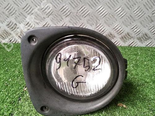Left front fog light RENAULT CLIO II (BB_, CB_) 1.2 (BB0A, BB0F, BB10, BB1K, BB28, BB2D, BB2H, CB0A,... | BP29950905C30
