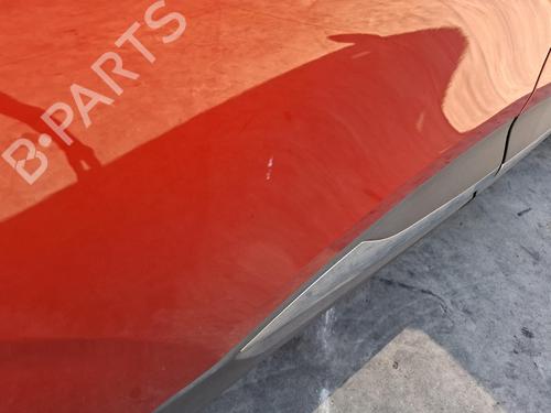 Left taillight RENAULT KADJAR (HA_, HL_) 1.6 dCi 130 (HLA4) | BP39152661C34  - Image 21