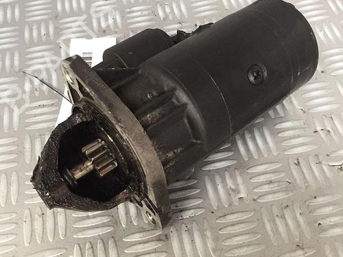 Starter FORD SIERRA II Hatchback (GBC, GBG) 2.3 D | BP29947665M8 
