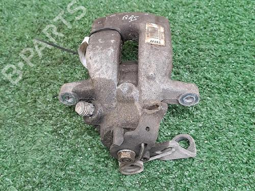 Højre bremsekaliber bag CITROËN C4 II (NC_) 1.6 HDi 90 (92 hp) 30066312