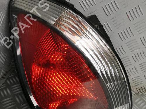 Left taillight KIA RIO II (JB) 1.5 CRDi | BP30068829C34