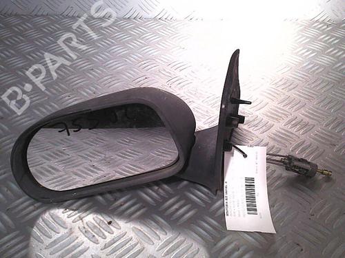 Left mirror FIAT BRAVA (182_) 1.9 TD 100 S (182.BF) | BP30074977C26 