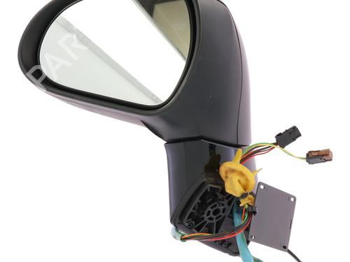 Used Left mirror PEUGEOT 308 SW I (4E_, 4H_) 2.0 HDi (150 hp) 30068531