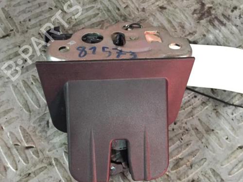 tailgate-lock-audi-a3-convertible-8p7-2008-2009-2010-2011-2012-2013-30069329 main image