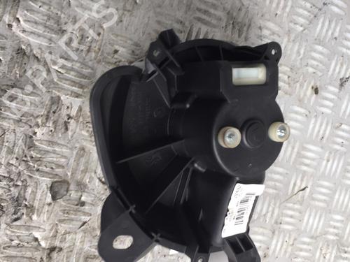 Heater blower motor OPEL CORSA D (S07) 1.3 CDTI (L08, L68) | BP21635431M62 