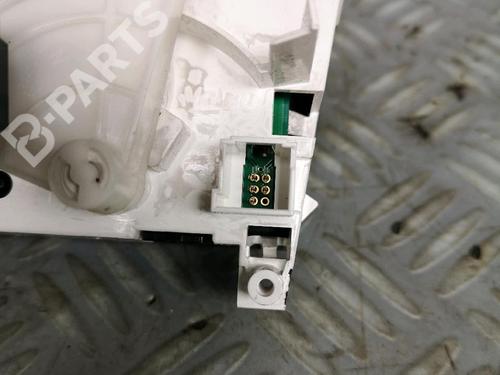 Climate control PEUGEOT 308 I (4A_, 4C_) 1.6 HDi | BP11402515I5 
