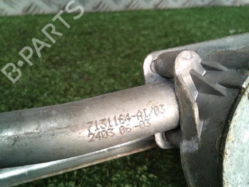 Front wiper motor BMW 5 (E60) 530 d | BP22393421M29 