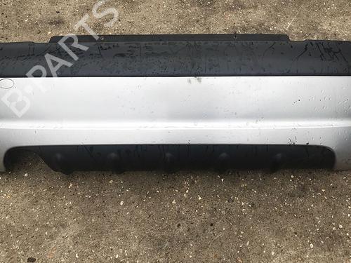 Used Rear bumper DAEWOO MATIZ (M100, M150) 0.8 (52 hp) 30074585