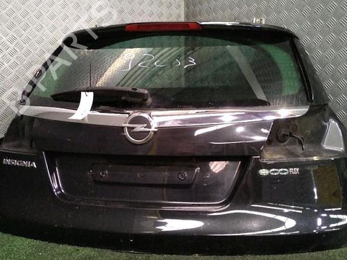 Used Tailgate OPEL INSIGNIA A Sports Tourer (G09) 2.0 CDTI (35) (160 hp) 30073211