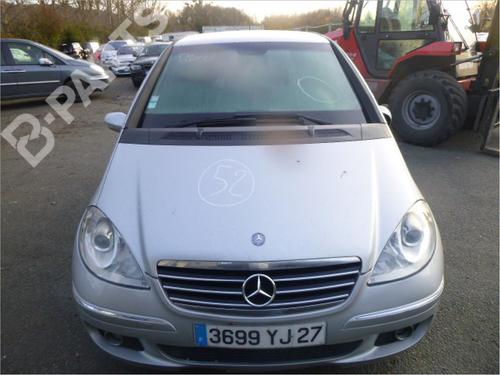 Starter MERCEDES-BENZ A-CLASS (W169) A 180 CDI (169.007, 169.307) | BP11406853M8 