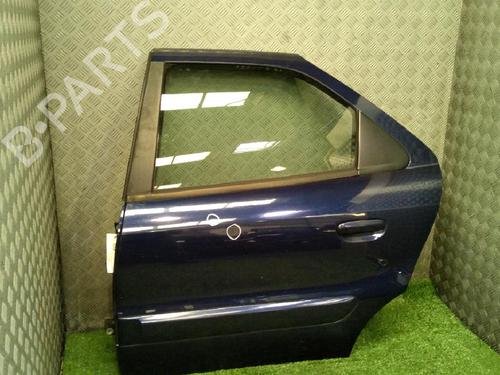 Used Left rear door CITROËN XSARA (N1) 2.0 HDi 90 (90 hp) 25451600