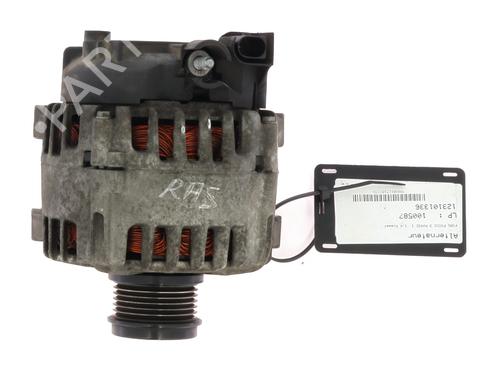 Alternator FORD FOCUS III 1.6 TDCi | BP33454146M7  - Image 6