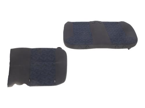 Rear seat RENAULT TWINGO II (CN0_) 1.2 16V (CN04, CN0B) | BP37277272C17 - Image 4