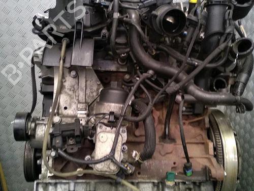 Engine PEUGEOT 508 SW I (8E_) 2.0 HDi | BP30074011M1 