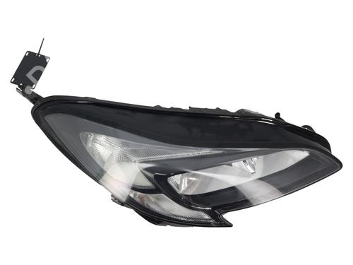 Right headlight OPEL CORSA E (X15) 1.4 (08, 68) | BP39953375C29 - Image 2