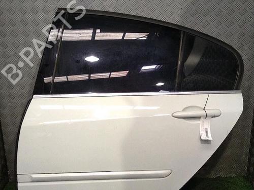 Left rear door RENAULT LAGUNA III (BT0/1) 2.0 dCi (BT07, BT0J, BT14, BT1A, BT1S) | BP30074247C4