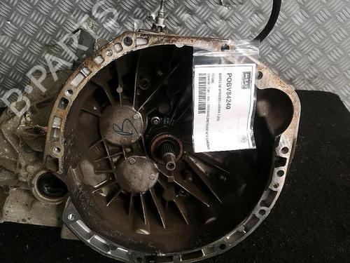 Gearkasse RENAULT LAGUNA II (BG0/1_) 2.0 dCi (BG1T) (150 hp) 30073968