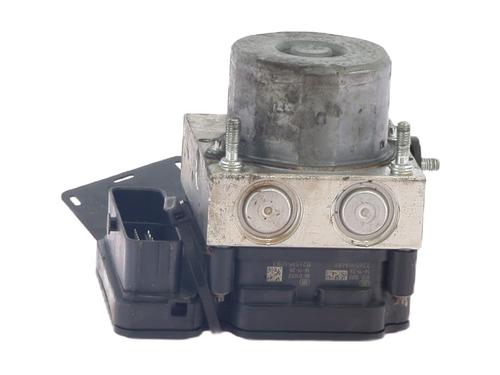 Used ABS pump ABS pump CITROËN C4 Picasso II 1.6 HDi / BlueHDi 115 (115 hp) 33123281 33123281