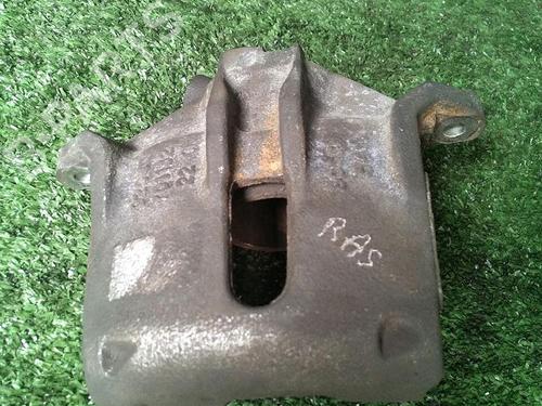 Right front brake caliper CITROËN C3 II (SC_) 1.0 VTi 68 | BP29949900M104 