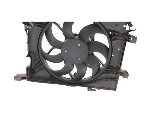 Radiator fan RENAULT ZOE (BFM_) ZOE | BP37731181M35  - Image 7