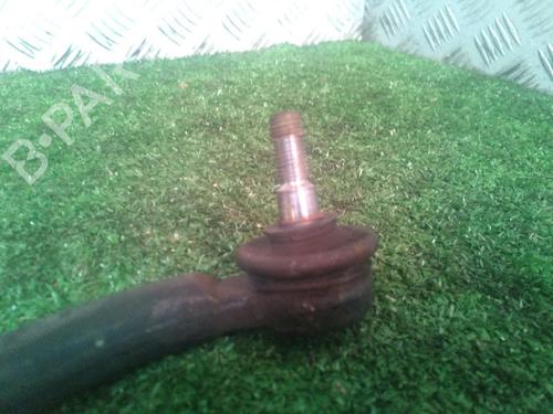 Steering rack FIAT 500 (312_) 1.2 (312AXA1A) | BP17158981M22 