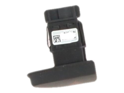 Warning switch RENAULT CAPTUR I (J5_, H5_) 1.5 dCi 90 (J5N4, J5M5, J5MW, J5M6, J5AL, J5AJ) | BP36324209I22 - Image 3