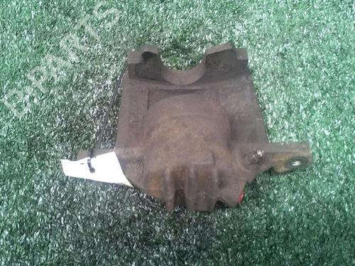 Left front brake caliper PEUGEOT 206 Hatchback (2A/C) 2.0 HDI 90 | BP29949930M105