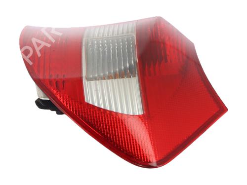 Right taillight BMW 1 (E87) 120 d | BP30071161C35  - Image 8