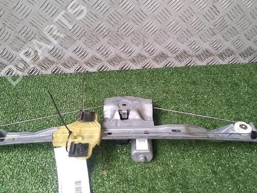 Front left window mechanism RENAULT TWINGO III (BCM_, BCA_) 1.0 SCe 70 | BP30072826C22 