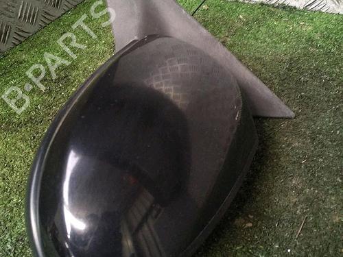 Left mirror MAZDA 6 Hatchback (GH) 2.0 MZR-CD (GH14) | BP30073380C26 - Image 8