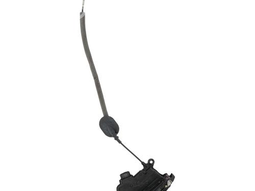 Front right lock RENAULT CLIO V (B7_) 1.0 TCe 90 (B7MT) | BP37730704C97 - Image 3