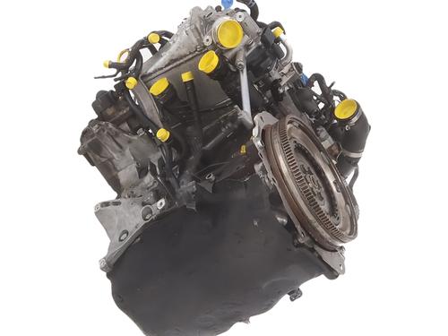 Used Engine Engine 38780137 38780137