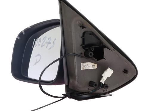 left-mirror-dacia-sandero-ii-2012-32045727 main image