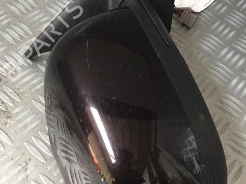 Right mirror NISSAN MICRA III (K12) 1.5 dCi | BP30070487C27