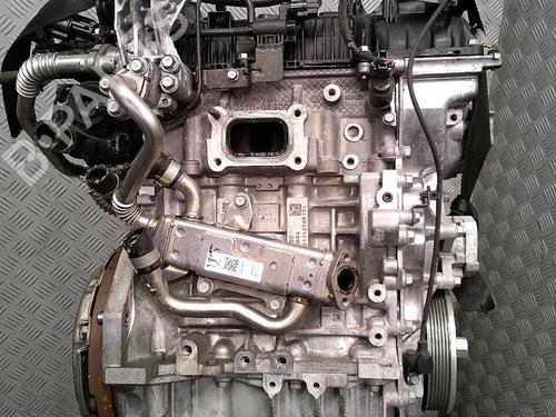 Used Engine KIA PICANTO III (JA) 1.0 (67 hp) 30074032
