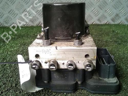 ABS pump FIAT 500 (312_) 1.2 (312AXA1A) | BP29952742M43