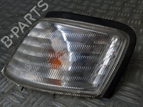 Used Left front indicator Left front indicator 30070519 30070519