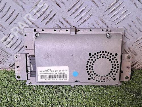 Display monitor CITROËN C4 I (LC_) 1.6 16V | BP30076763C48 