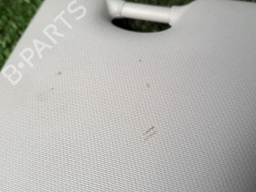 Left sun visor OPEL CORSA F (P2JO) 1.5 (68) | BP30076804I1 - Image 4