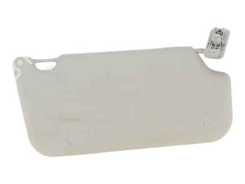Used Left sun visor Left sun visor 38287845 38287845