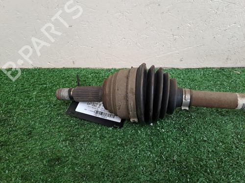Right front driveshaft FORD FIESTA VI (CB1, CCN) 1.0 EcoBoost | BP37730484M39 - Image 3