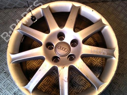 Rim AUDI A4 B7 (8EC) 2.0 TDI 16V | BP30067634C45 