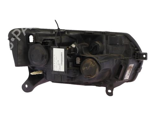 left-headlight-dacia-sandero-ii-2012-37449228 main image