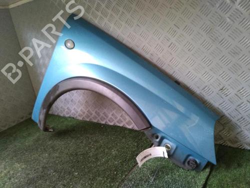 Right front fenders OPEL COMBO Tour 1.7 DTI 16V | BP30073150C42
