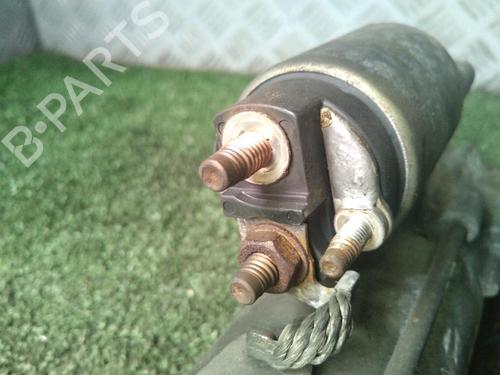 Starter FORD MONDEO III (B5Y) 1.8 16V | BP18260884M8 