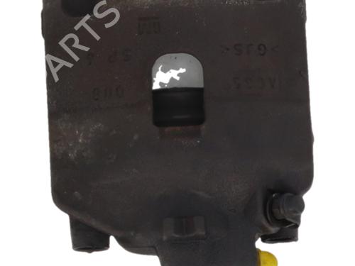 Right front brake caliper OPEL CORSA E (X15) 1.4 (08, 68) | BP40111656M104 - Image 3